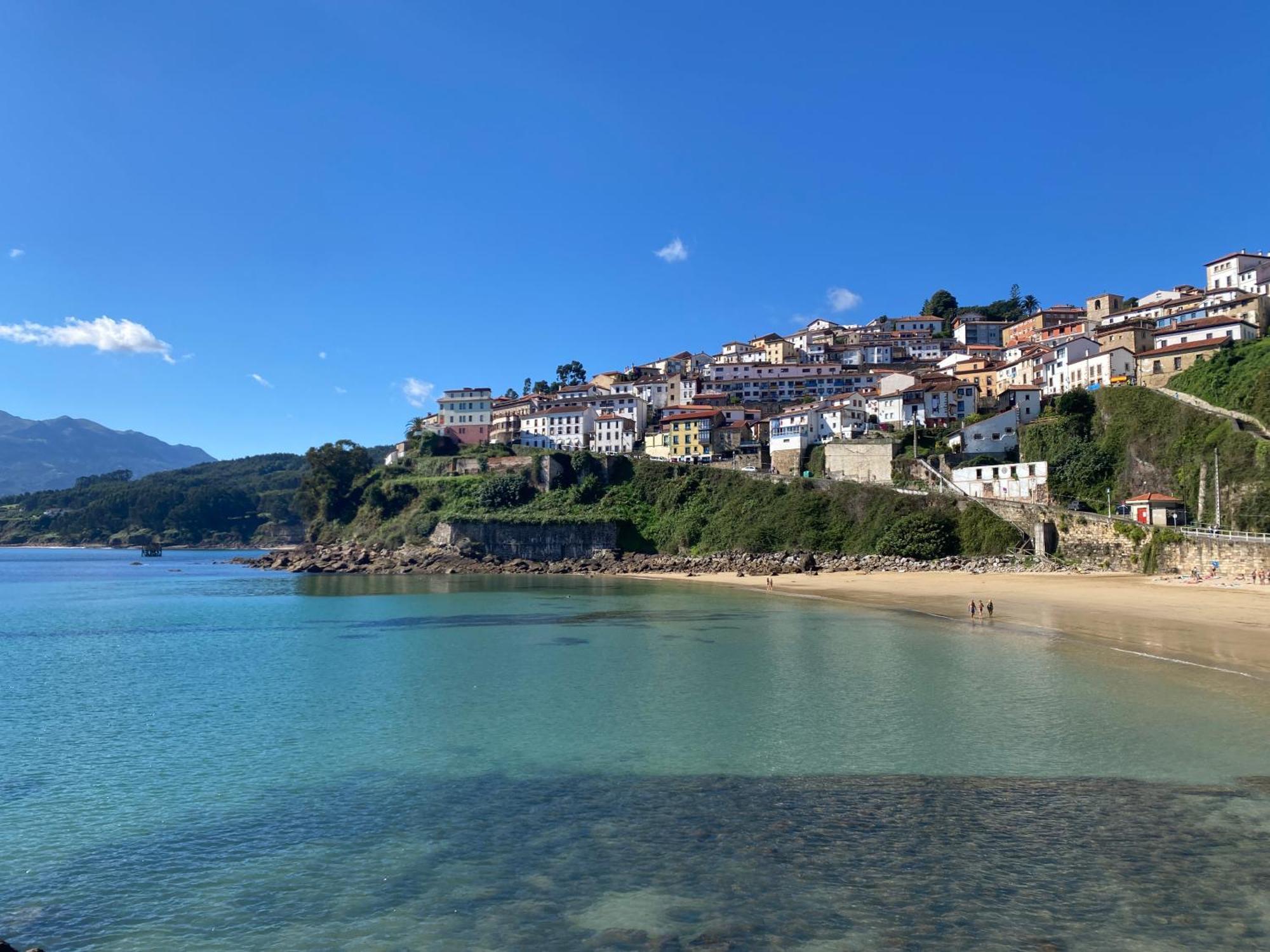Apt Entre Mar Y Montana โกลุงกา ภายนอก รูปภาพ